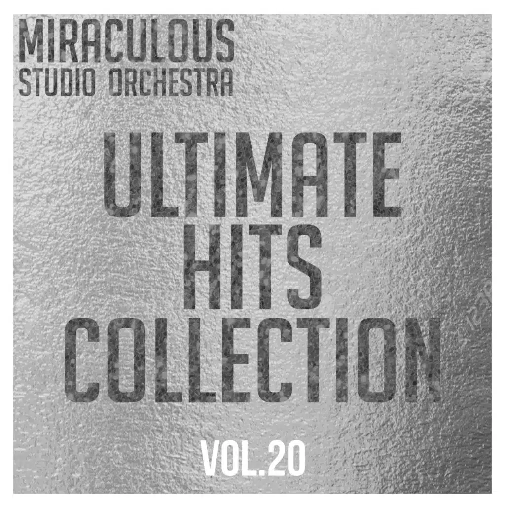Ultimate Hits Collection, Vol. 20