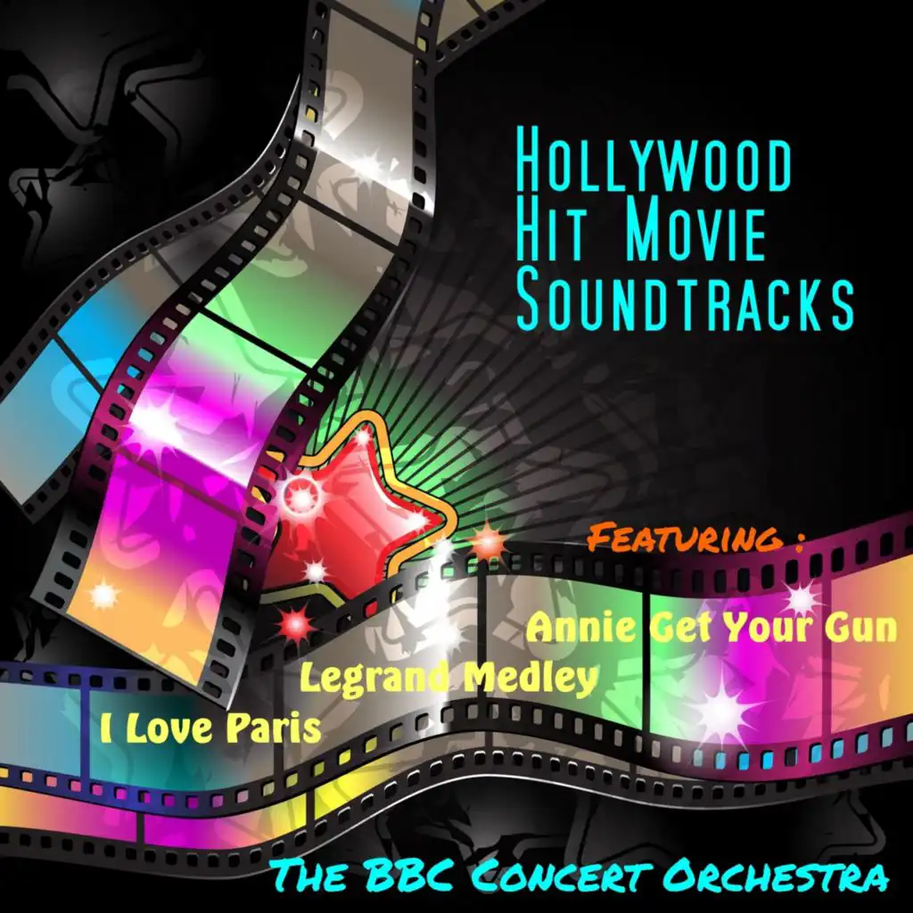 Hollywood Hit Movie Soundtracks