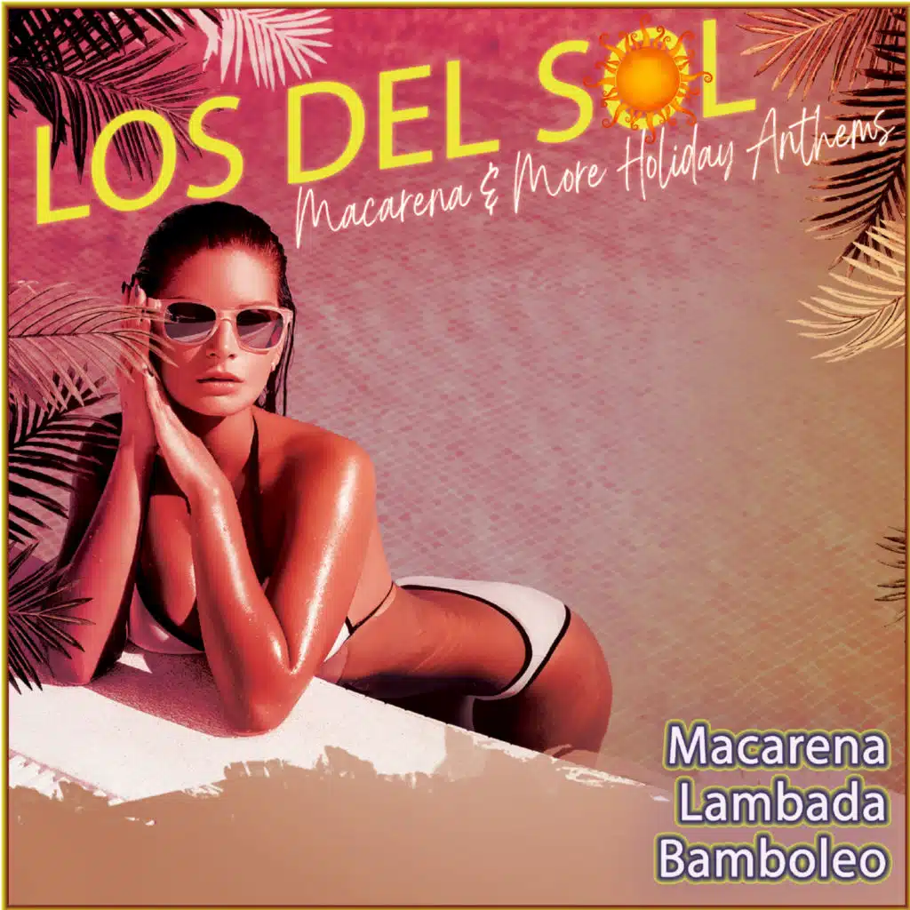 Macarena & More Holiday Anthems