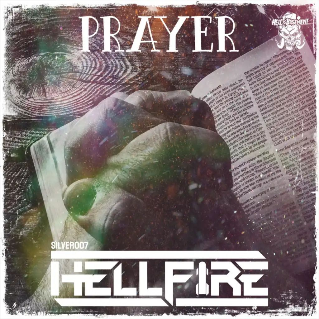 Prayer (Radio Edit)