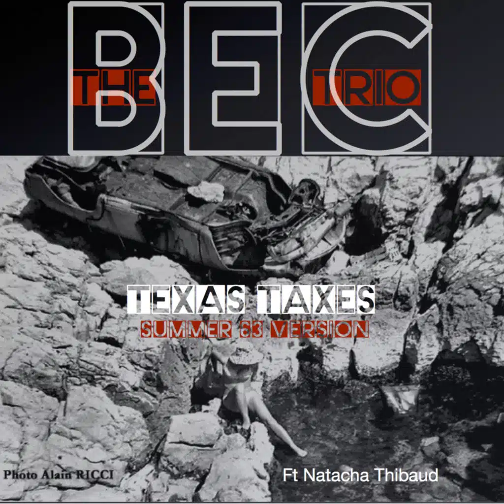 Texas Taxes Summer 63 Version