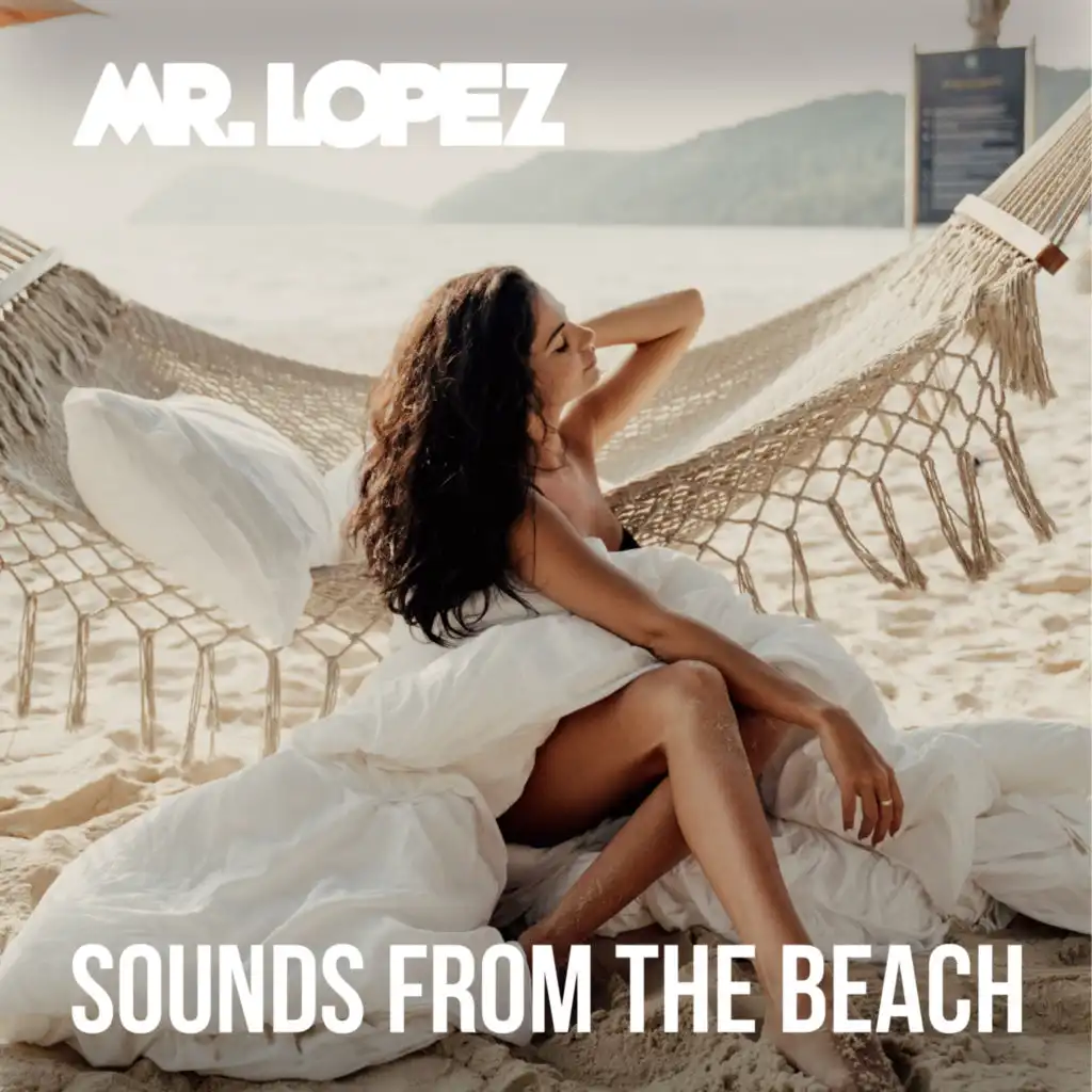 Sounds From The Beach