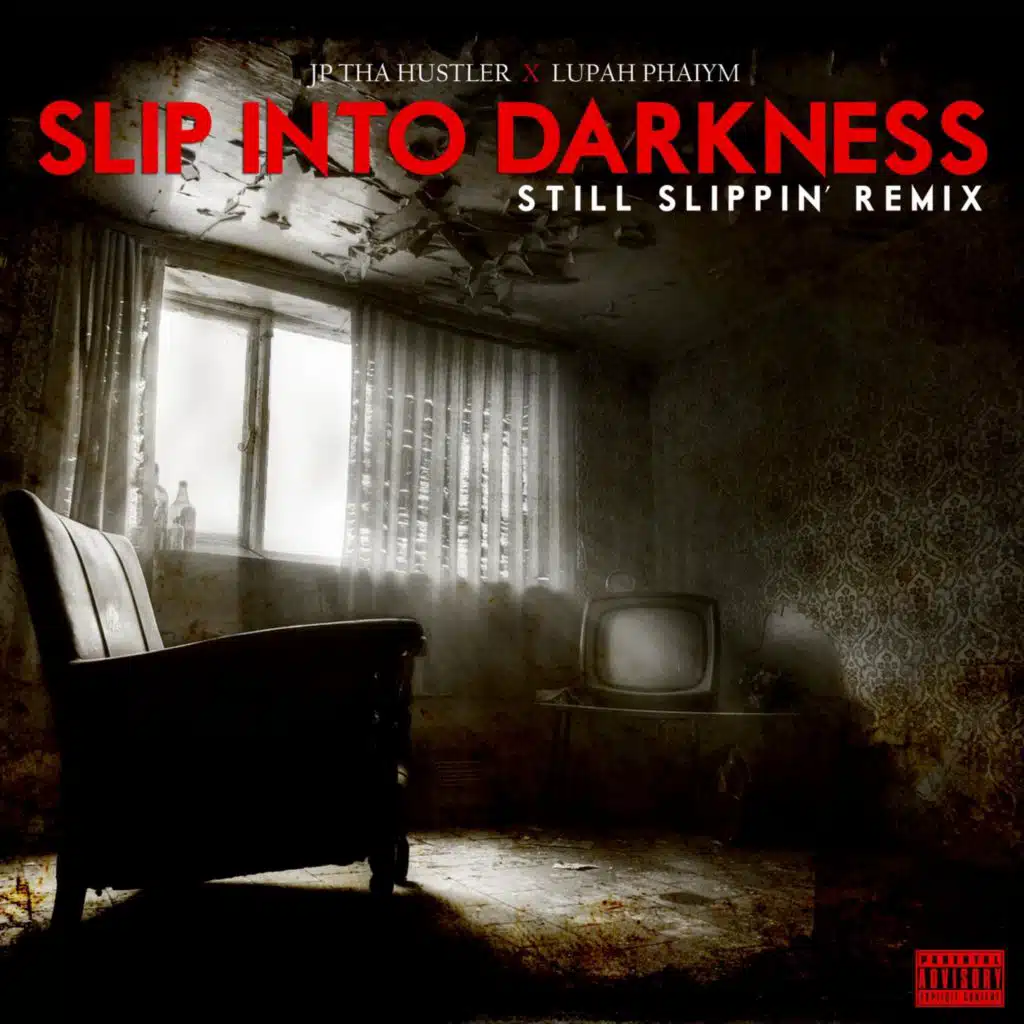 Slip into Darkness (Still Slippin' Remix)