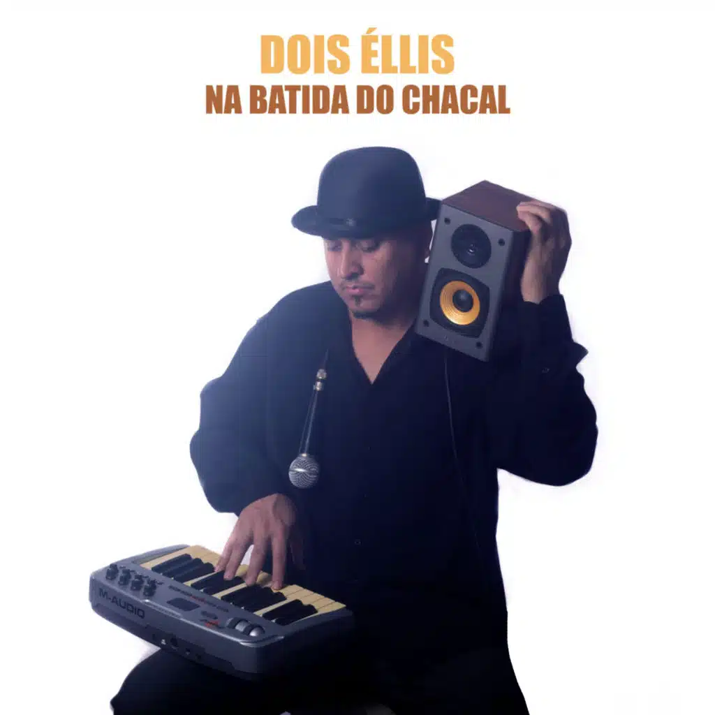 Na Batida do Chacal