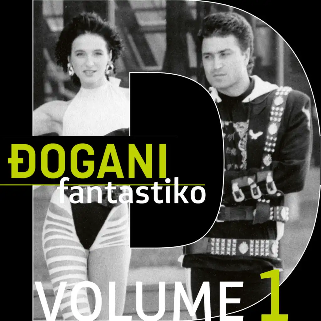 Đogani fantastiko, Vol. 1