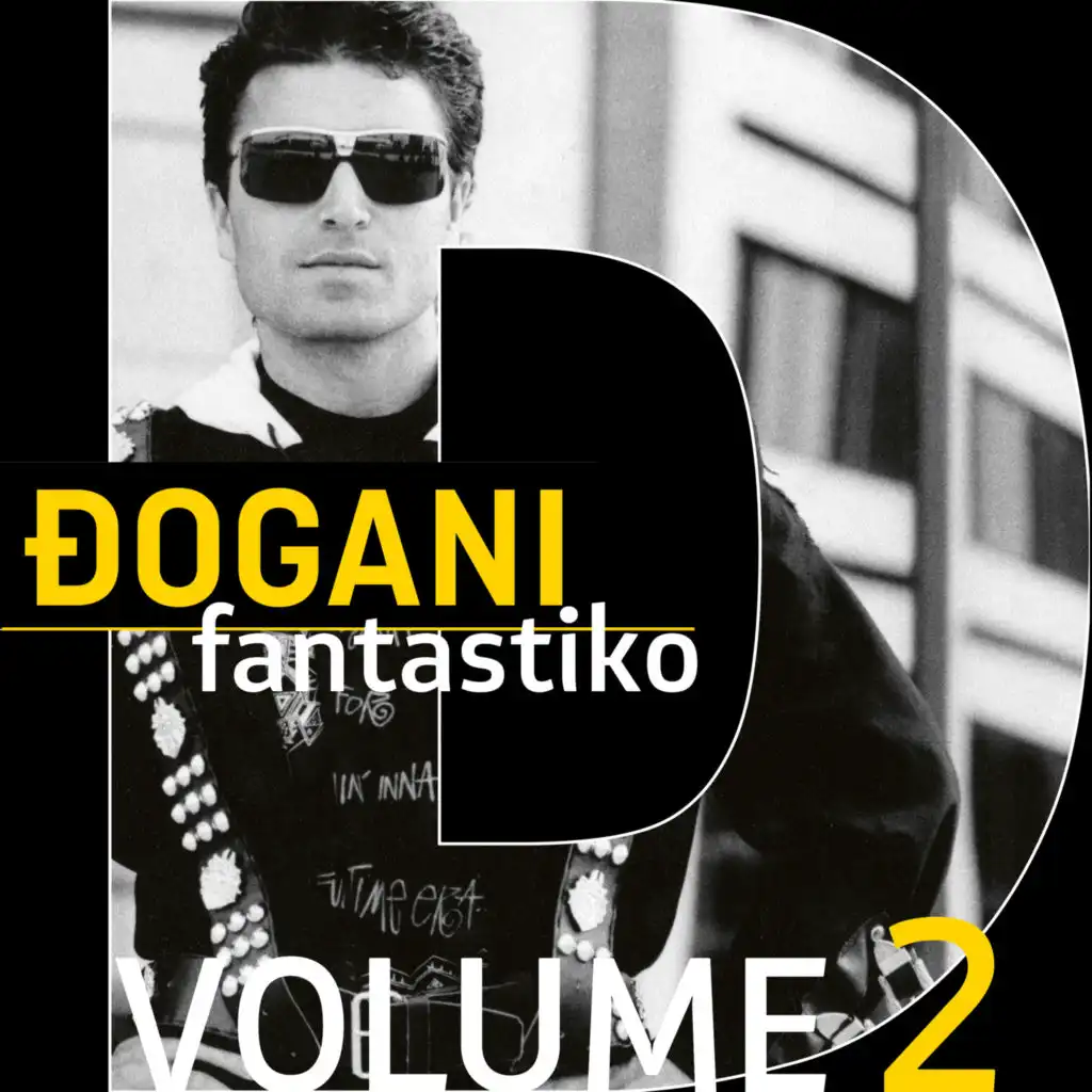 Đogani fantastiko, Vol. 2