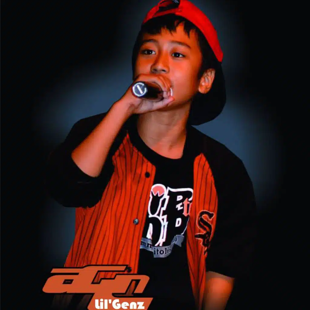 Lil'Genz