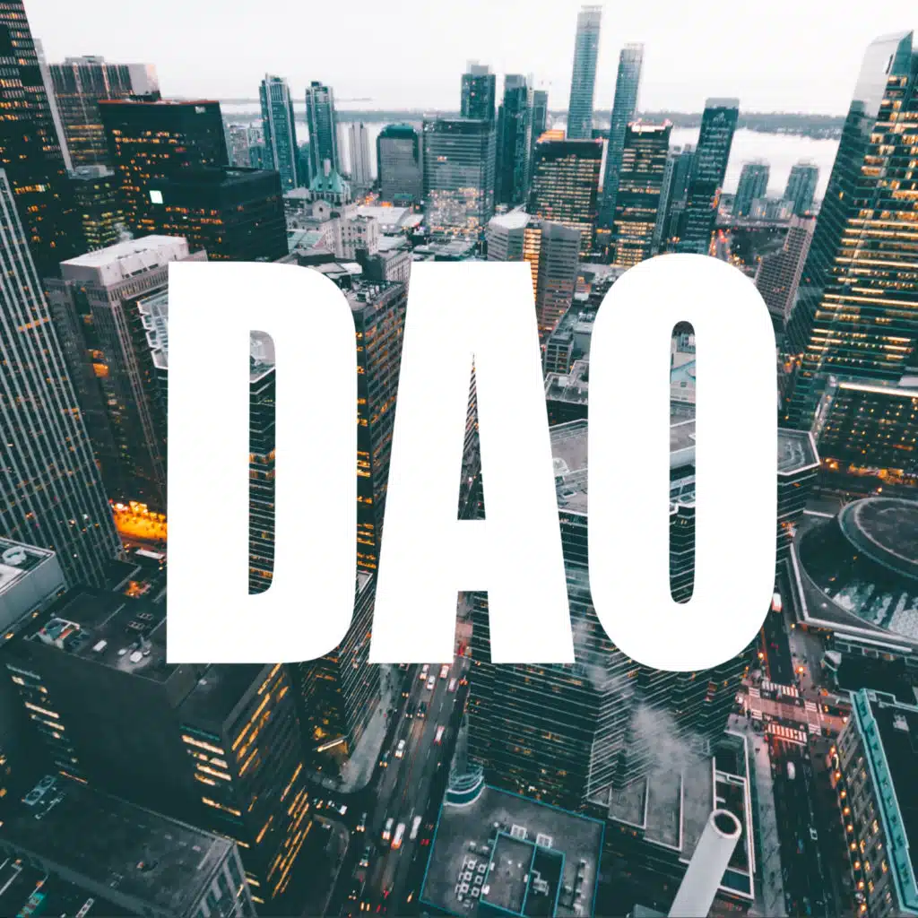 DAO