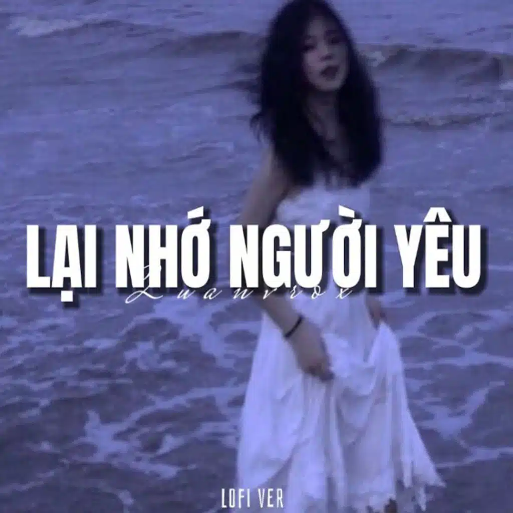 Lại Nhớ Người Yêu (Lofi)