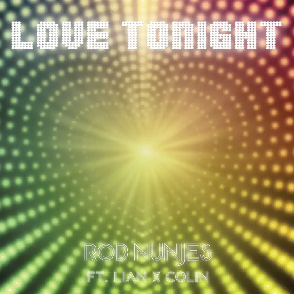 Love Tonight (feat. Lian & Colin)