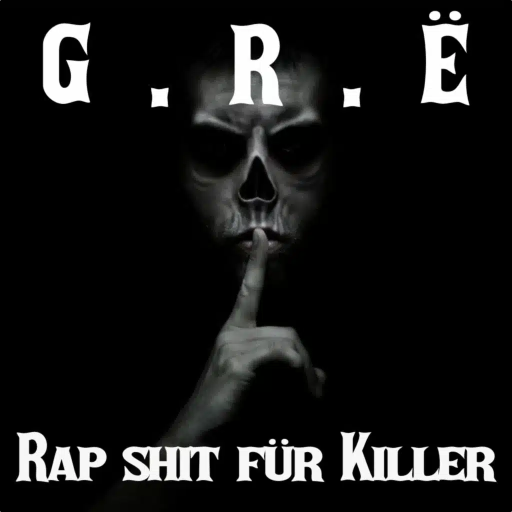 Rap Shit Für Killer