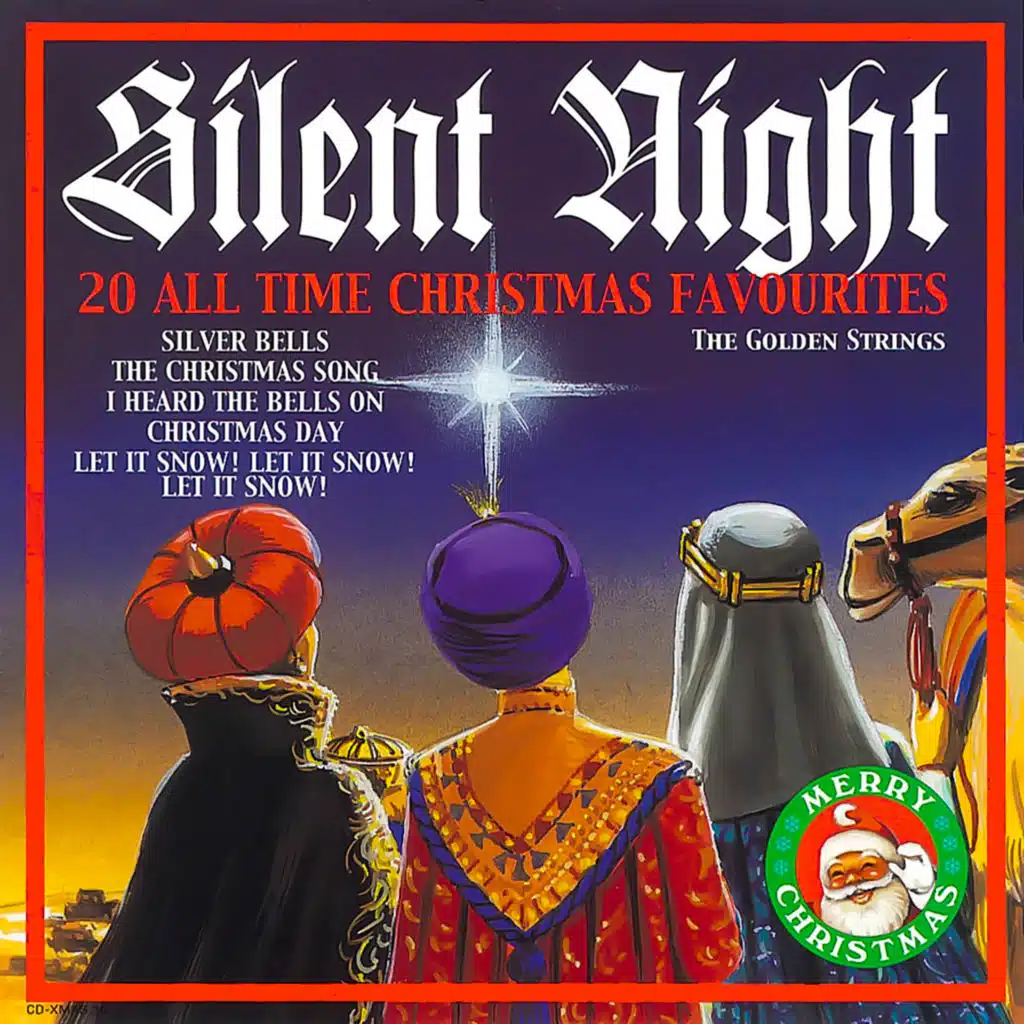 Silent Night - 20 All Time Christmas Favourites