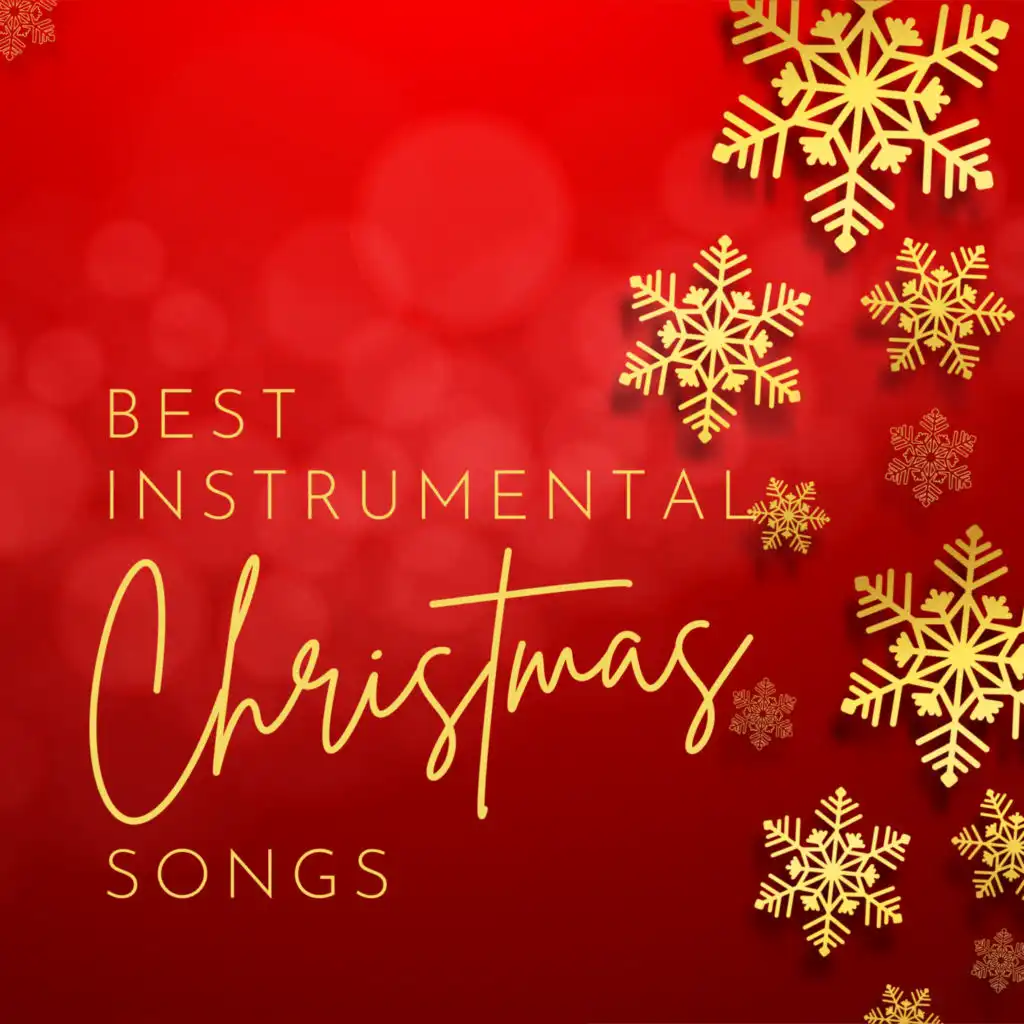 Christmas All Year Round, Christmas Music Background & Christmas Favorites
