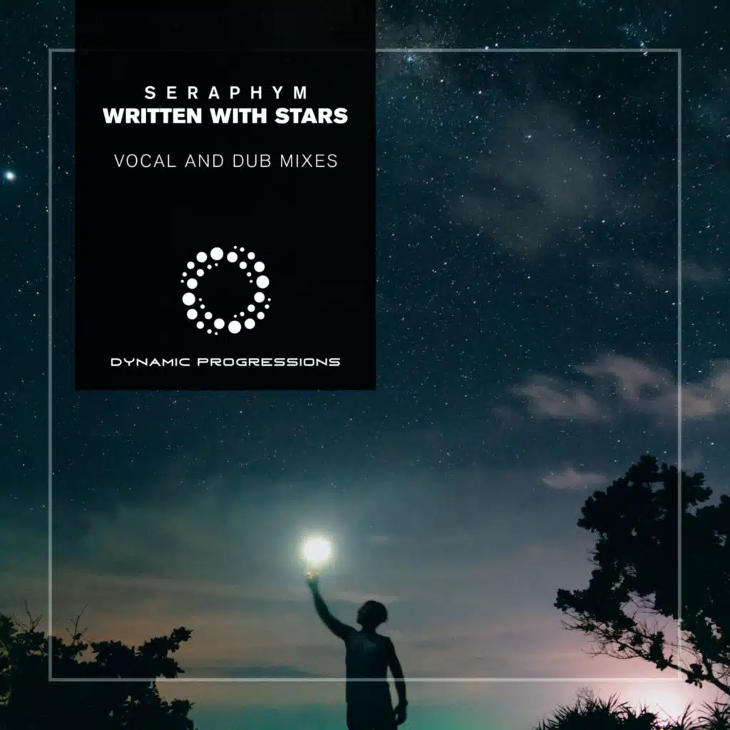 Written With Stars (Dub Mix)