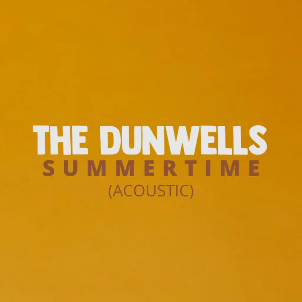 Summertime (Acoustic)