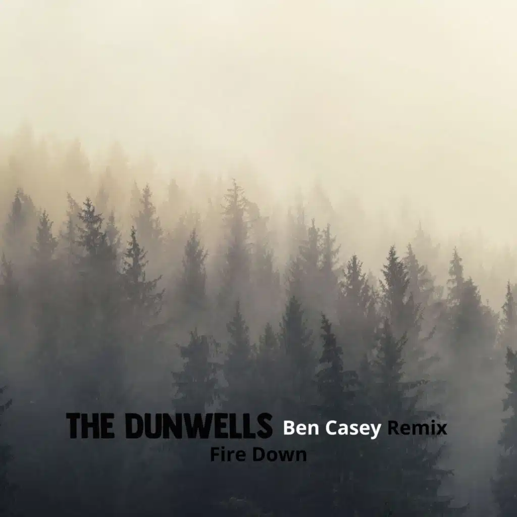 Fire Down (Ben Casey Remix)