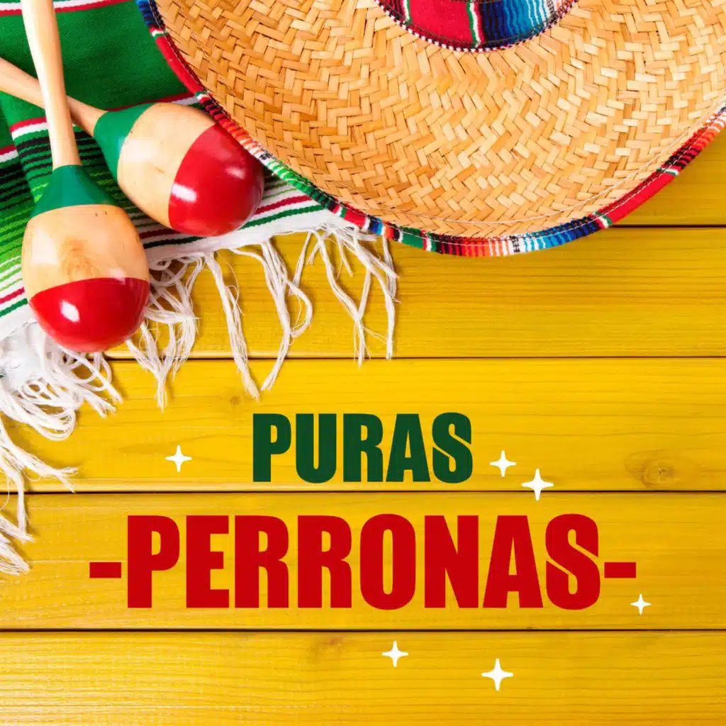 Puras Perronas