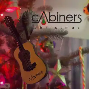A Cabiners Christmas