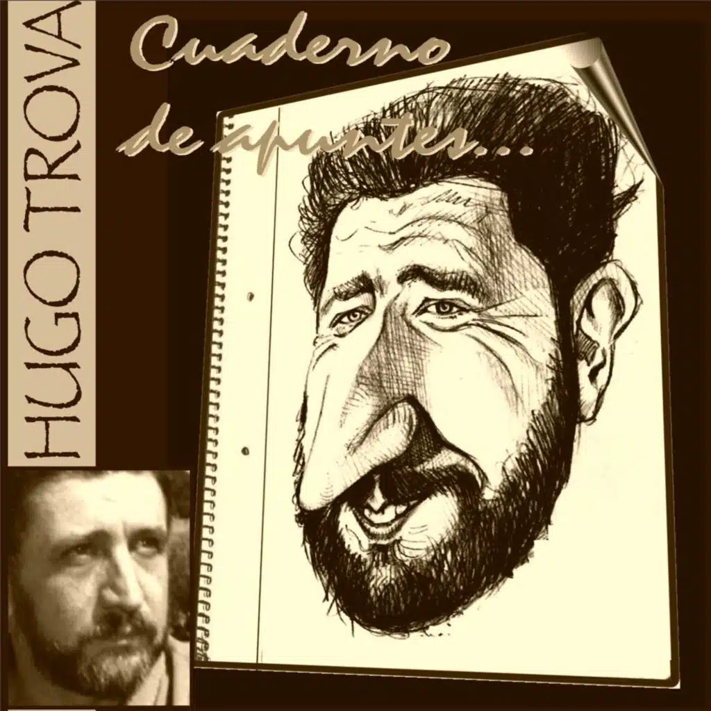 Hugo Trova