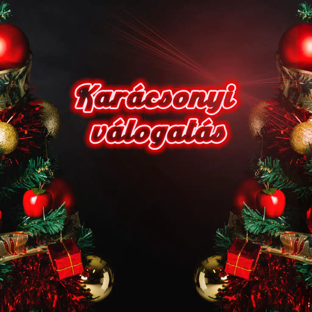 Karácsonyi válogatás