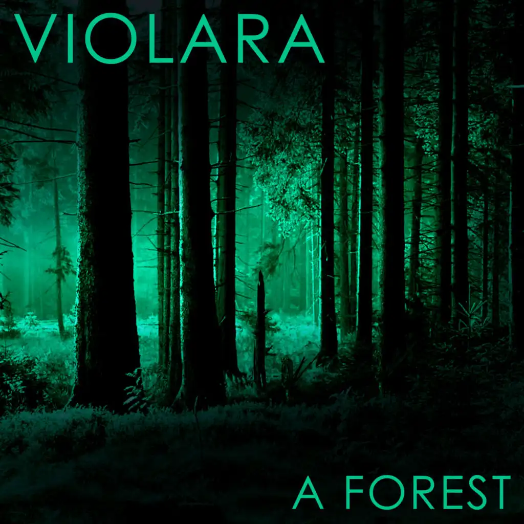A Forest (Instrumental)