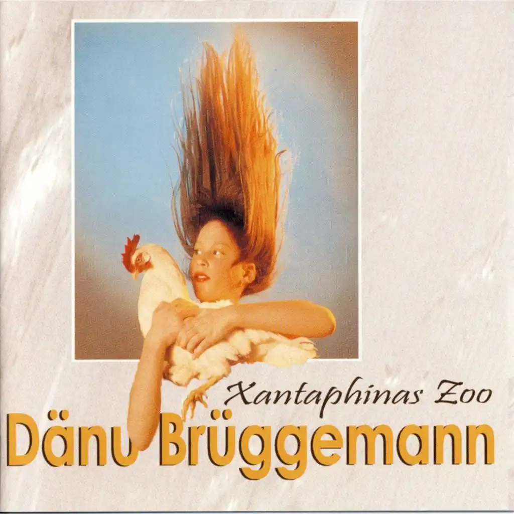 Dänu Brüggemann