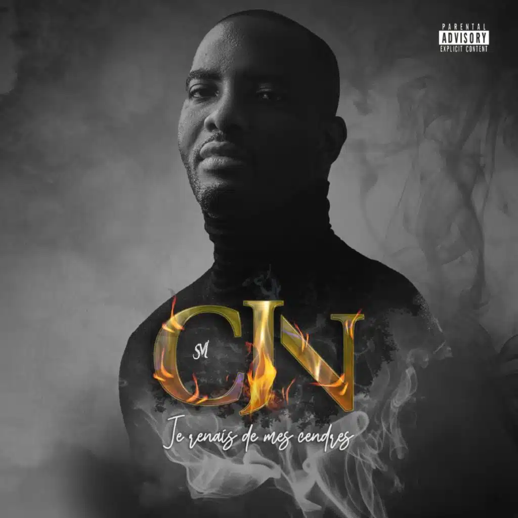 Je renais de mes cendres