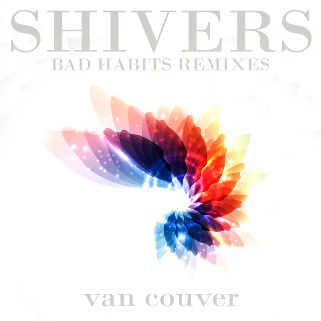 Shivers (Heatwaves Club Remix Edit)