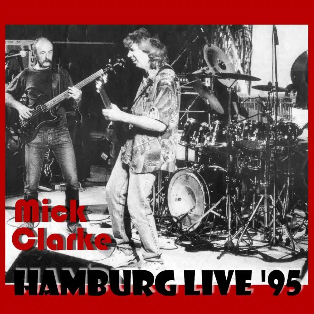 Hamburg Live '95