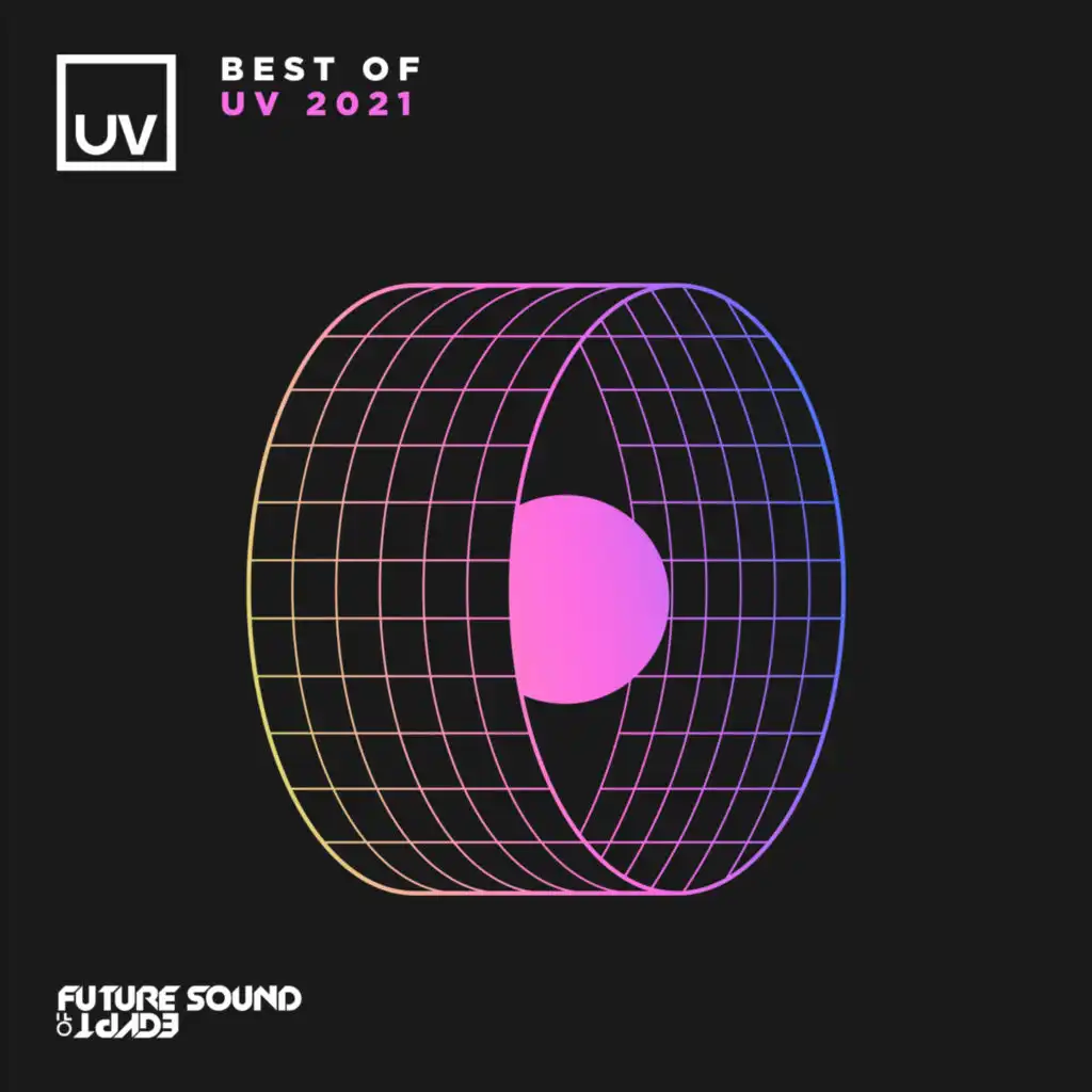 Best of UV 2021 (feat. Stereo Express)