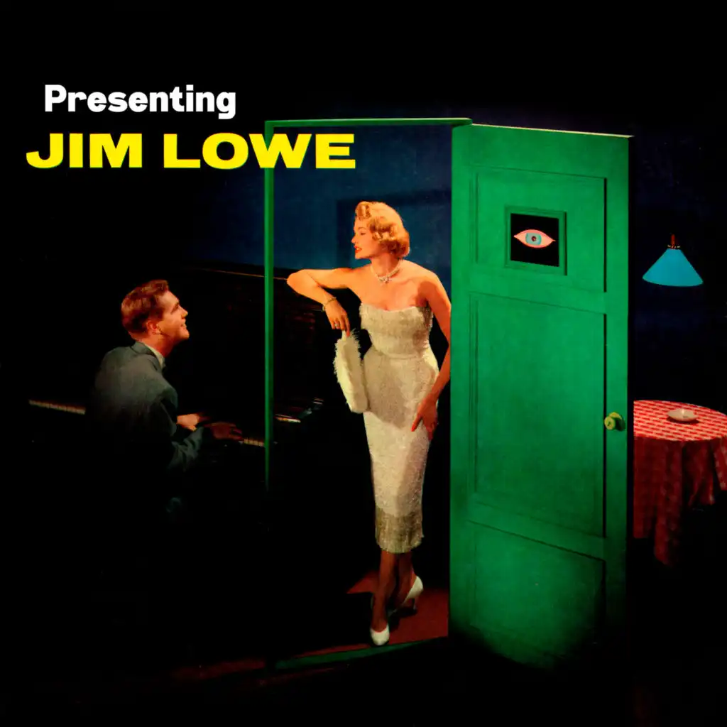 Presenting Jim Lowe