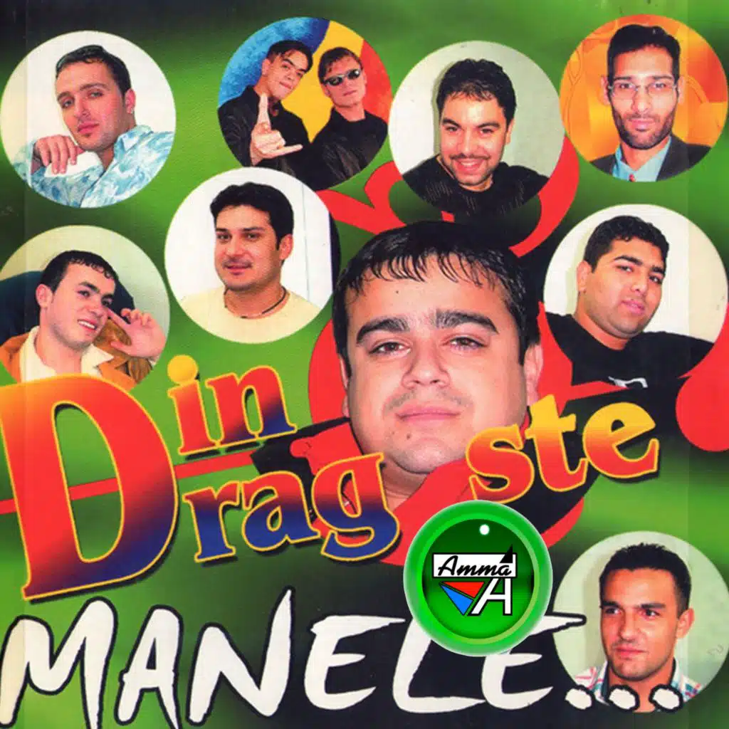 Manele din Dragoste