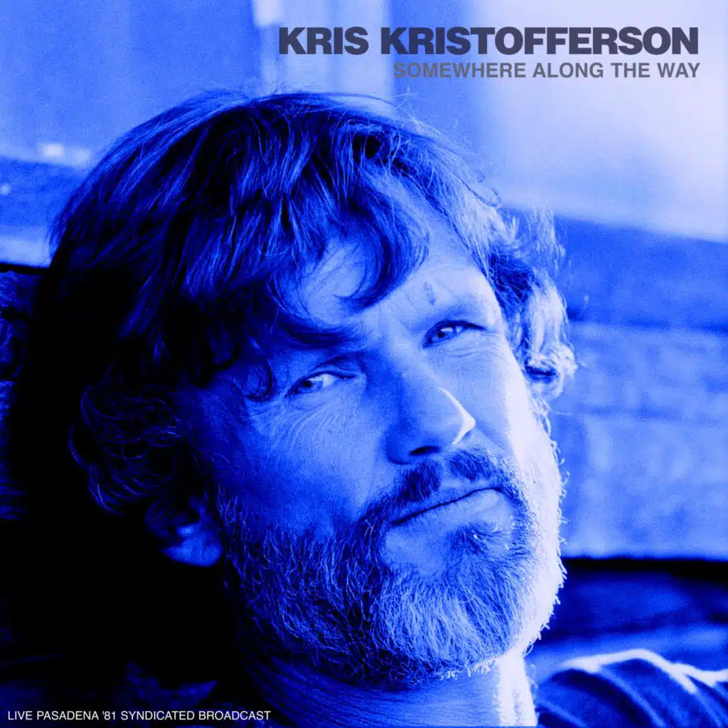 Darby's Castle (Live 1981)