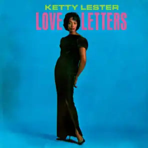 Ketty Lester Presenting Love Letters