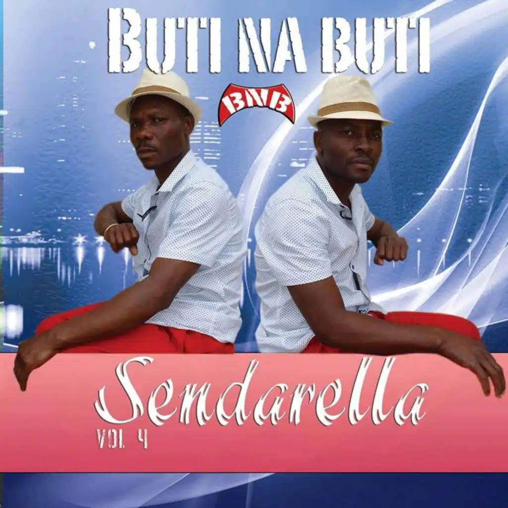 Sendarella