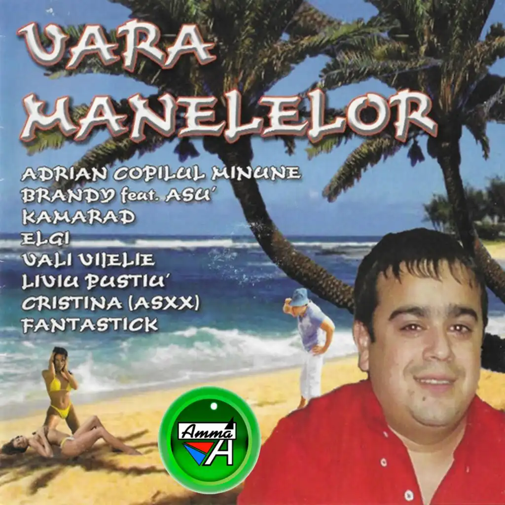 Hai La Mare (feat. Cristi Dules)