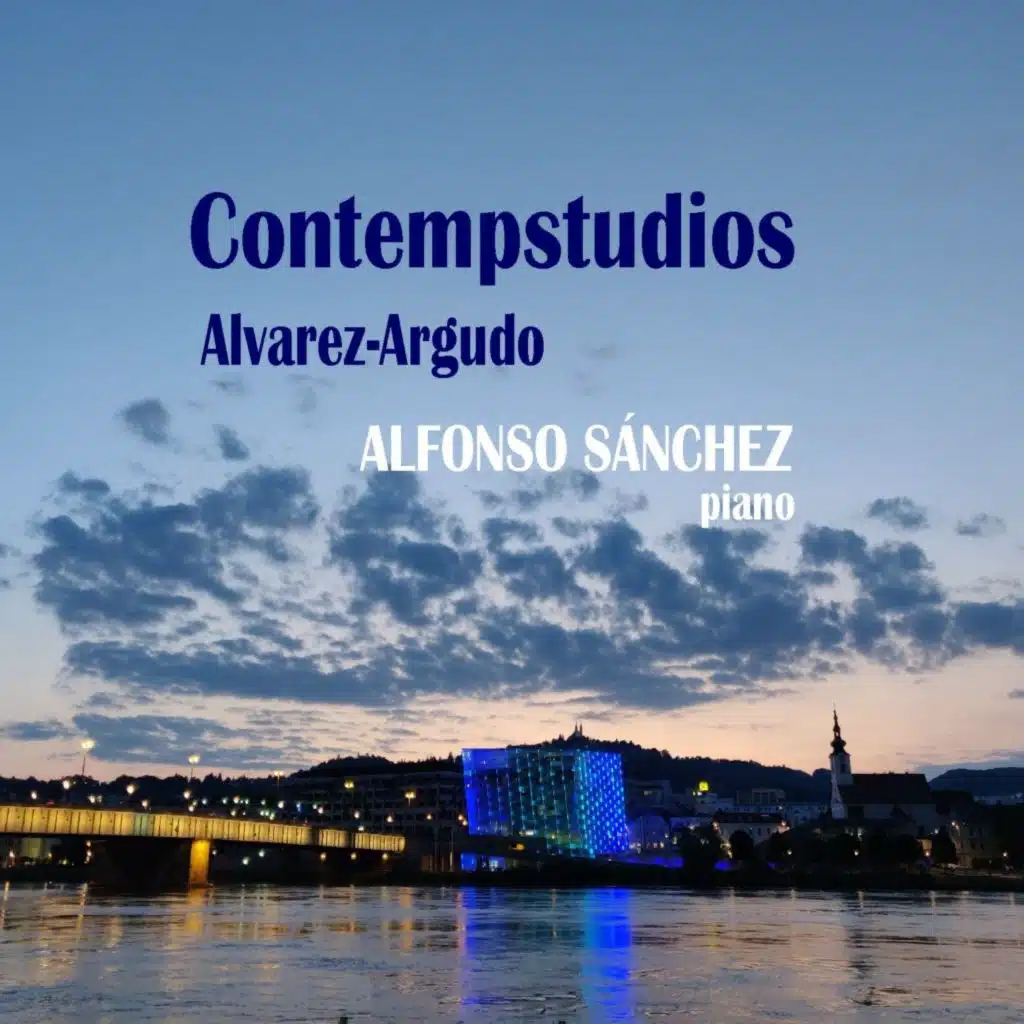 Alvarez-Argudo: Contempstudios