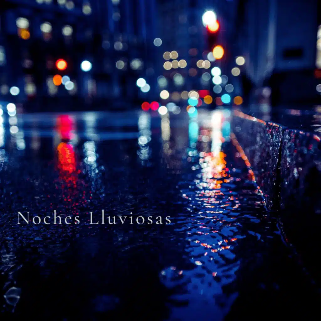 Noches lluviosas