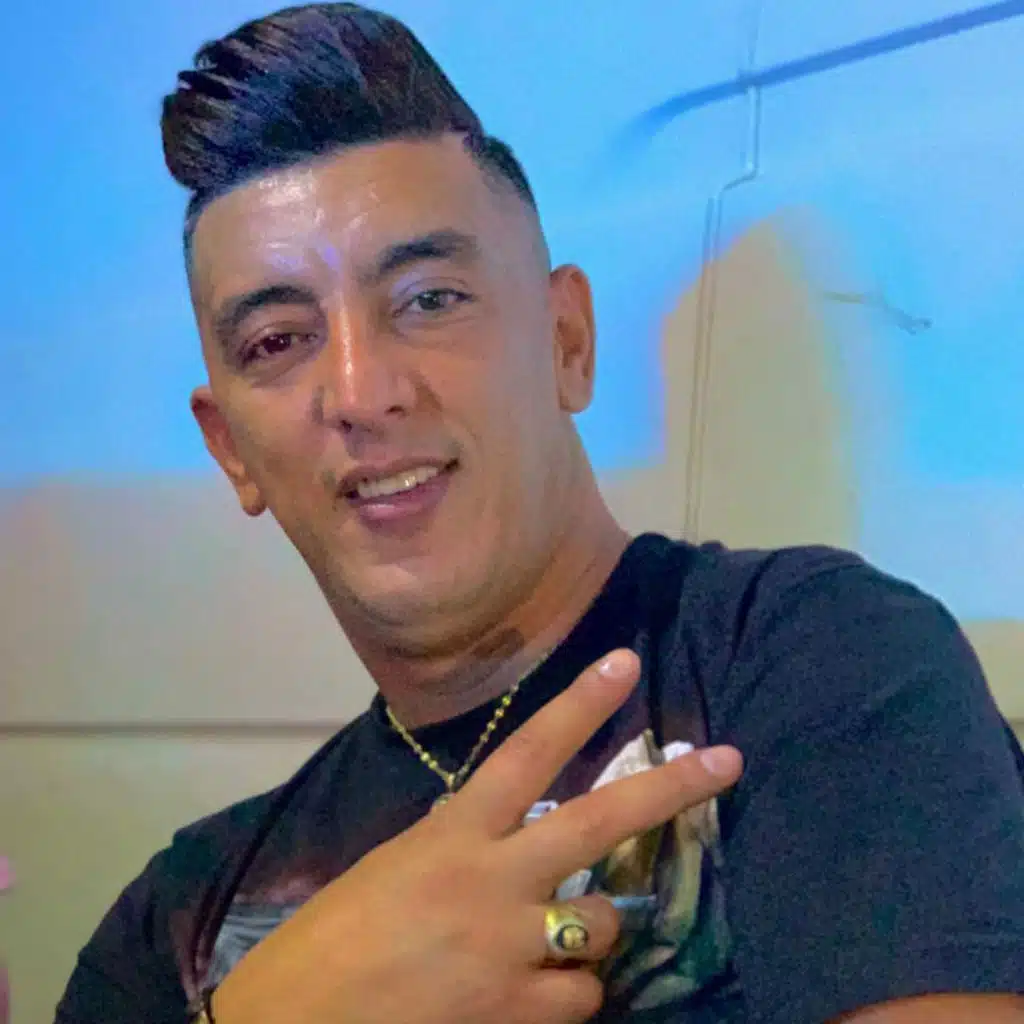 TLAG ROHAK BARKA MA T3ARAD (feat. Mounir Recos)