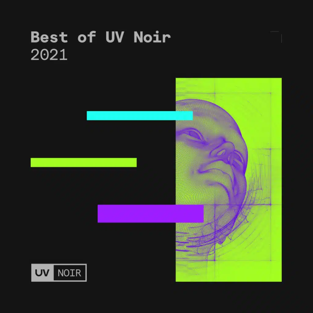 Best of UV Noir 2021 (feat. Stan Kolev)