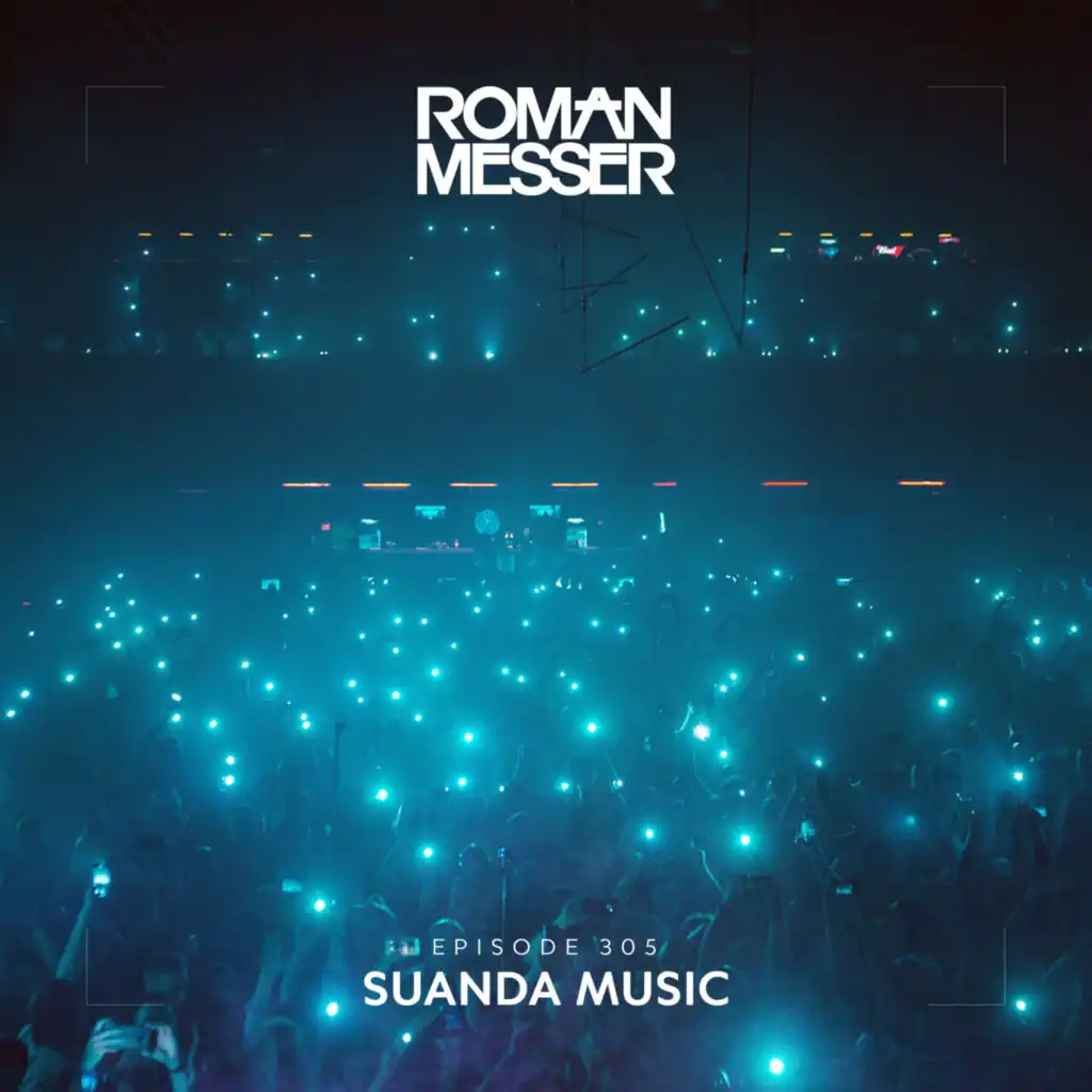 Suanda Music Episode 305