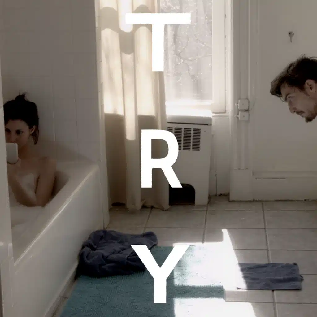 TRY (Original Soundtrack)