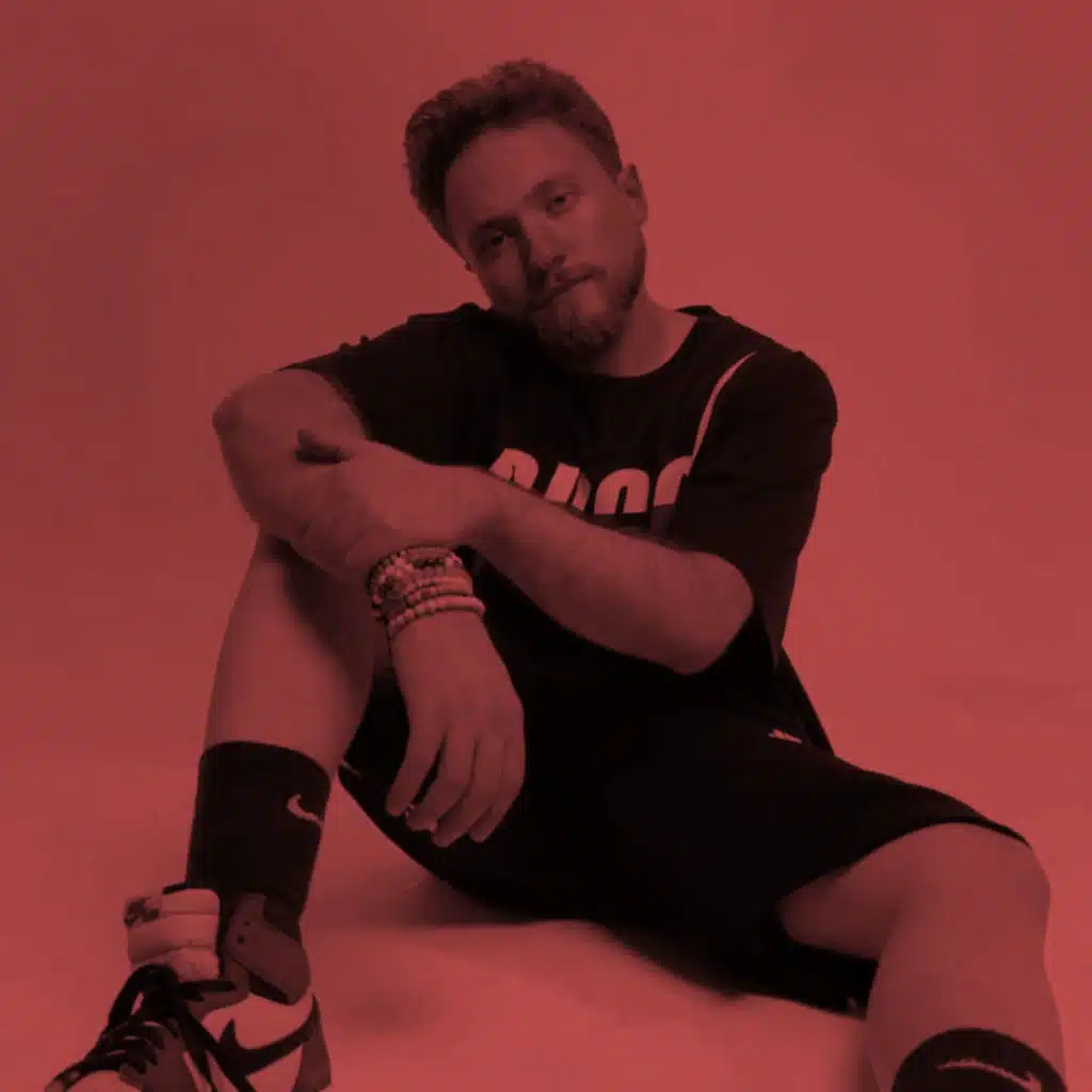 إبن عز (مع راشد)