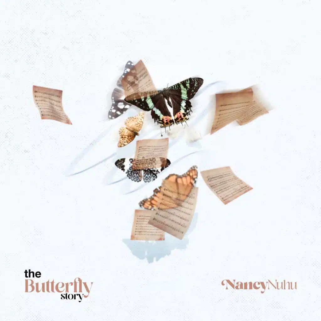 The Butterfly Story