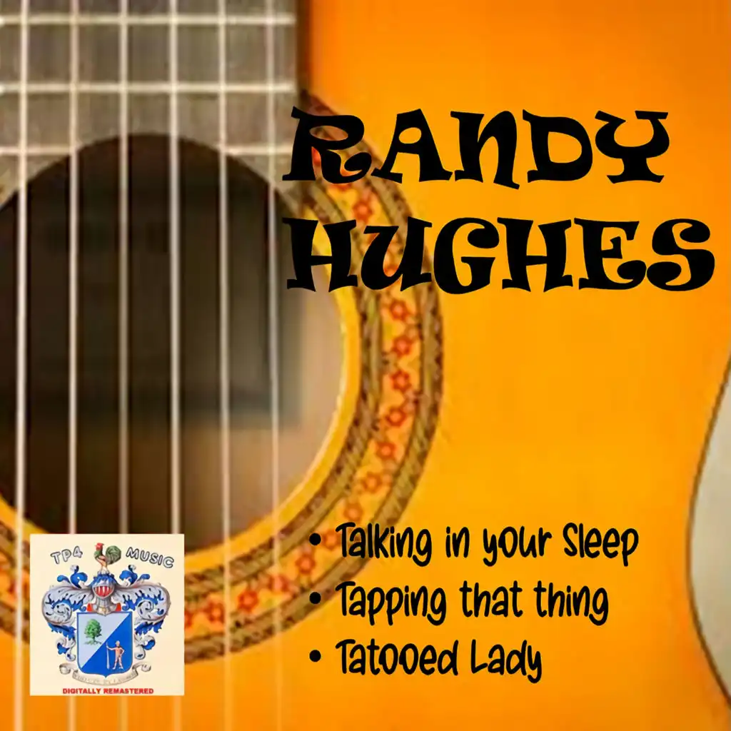 Randy Hughes