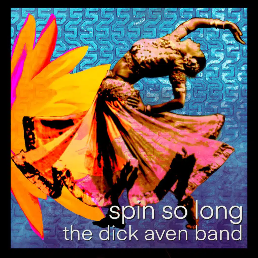 Spin So Long