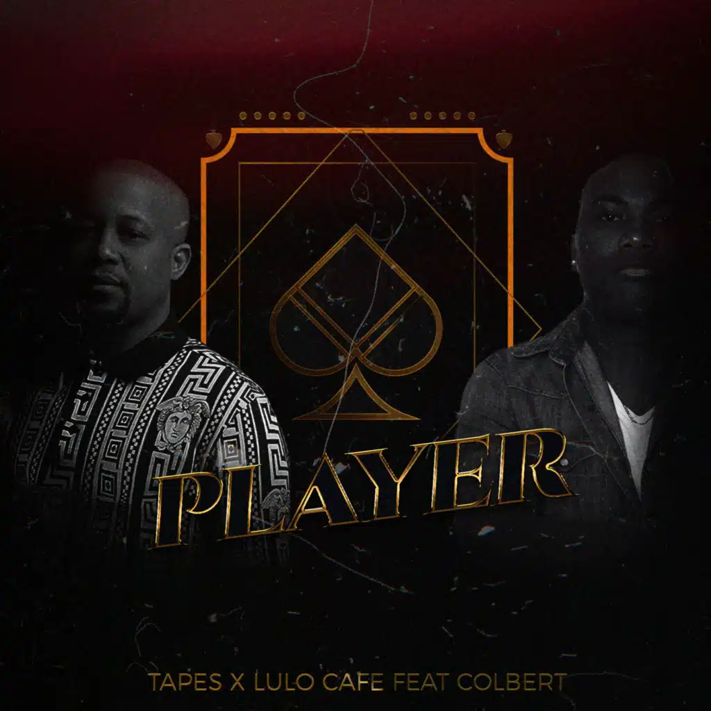 Player (feat. Colbert)