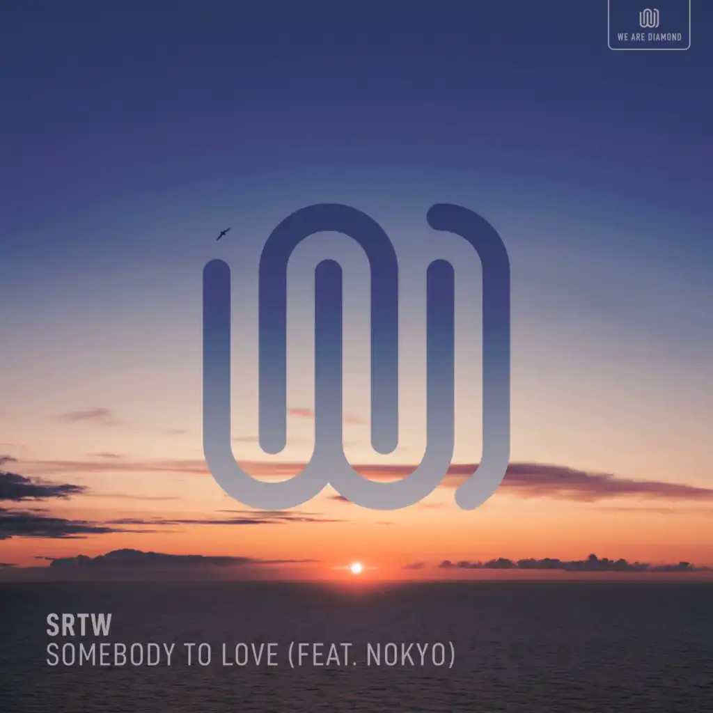 Somebody to Love (feat. Nokyo)