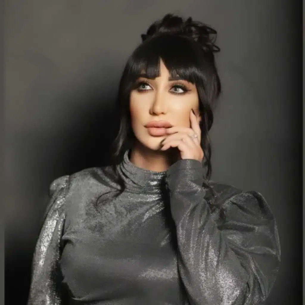 No2ta Biba7rik Ya Beirut