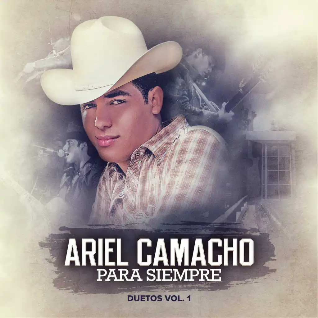 Arrodíllate (feat. Luis Coronel)